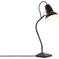 Thumbnail photo of Original 1227 Mini Table Lamp Jet Black - Bordslampor - George Carwardine - Svart