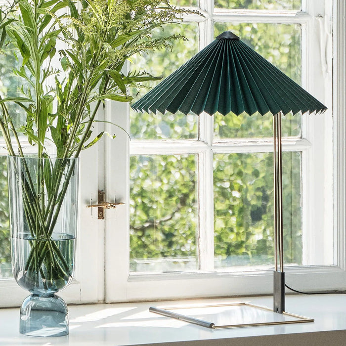 Photo of Matin Table Lamp - Ø38 Cm