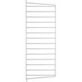 Thumbnail photo of String Wall Rack 75x30, Grey, 2-pack - Shelving - Nils Strinning - Grey - Metal