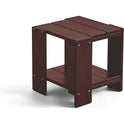 Crate Side Table