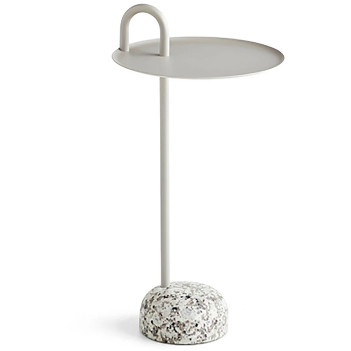 Photo of Bowler Side Table