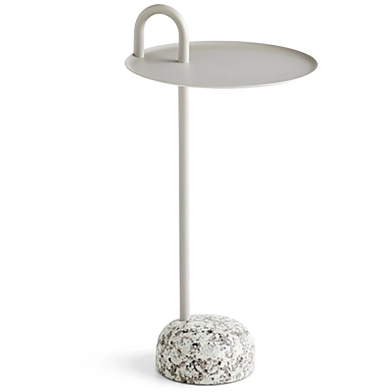 Bowler Side Table by Hay