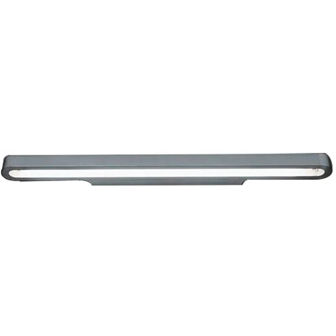 Photo of Talo Led 90 Wall Lamp Silver Grey