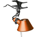 Thumbnail photo of Tolomeo MICRO Pinza Wall Lamp