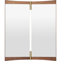 Thumbnail photo of Vanity Wall Mirror 2