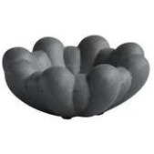 Photo of Bloom Tray Mini Dark Grey