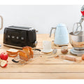 Thumbnail photo of 4 Slice Toaster Black - Toasters - Black