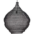 Thumbnail photo of Mesh Hanging Lamp