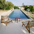 Thumbnail photo of MR01 Initial Outdoor Lounge Chair