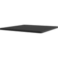 Thumbnail photo of Panton Wire Top Panel - D 34,8 - Black - Shelving System - Mdf 1