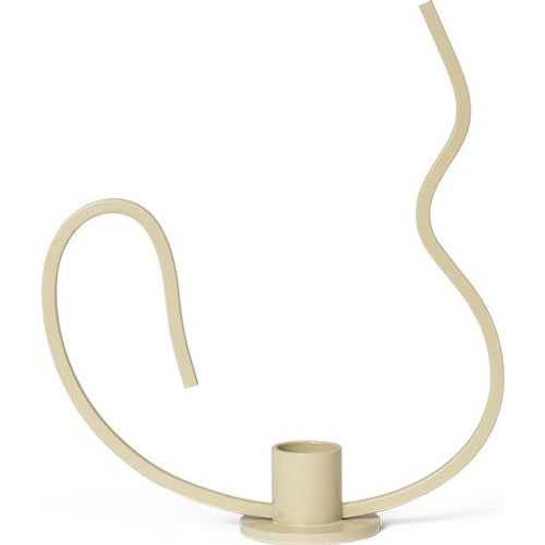 Photo of Valse Candle Holder - Lysestage - Valse Candle Holder