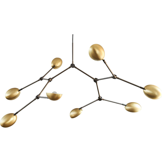 Photo of Drop Chandelier