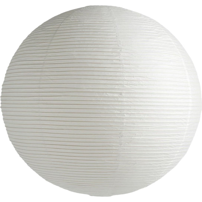 Photo of Rice Paper Shadeø80 Classic White Size Ø80