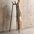 Thumbnail photo of Knit Coat Rack