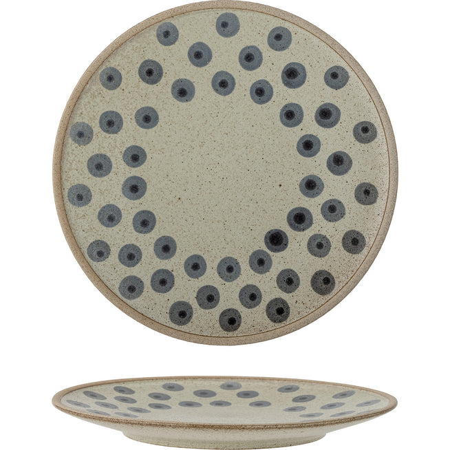 Photo of Tinni plates Ø21cm Set of 6