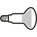 Thumbnail photo of Bulb Led 13w (1300lm) 2700k Dimmable E27