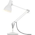 Thumbnail photo of Type 75 Desk Lamp Alpine White - Desk Lamps - Sir Kenneth Grange - White