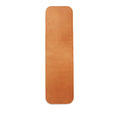 Thumbnail photo of Skagerak cushion for hven bench from Fritz Hansen (aniline leather, cognac)