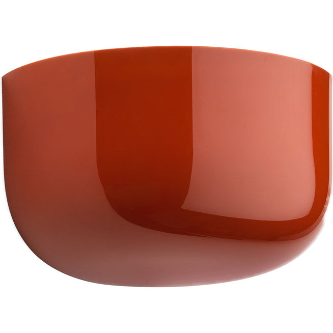 Photo of Bellhop Up Wall Lamp