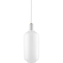 Amp Pendant Lamp Large