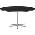 Circular Dining Table Model A826, Ø145 cm