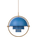 Thumbnail photo of Multi-Lite Pendant Lamp - Large