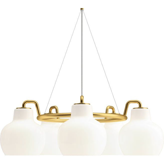 Photo of VL Ring Crown 5 Pendant Lamp