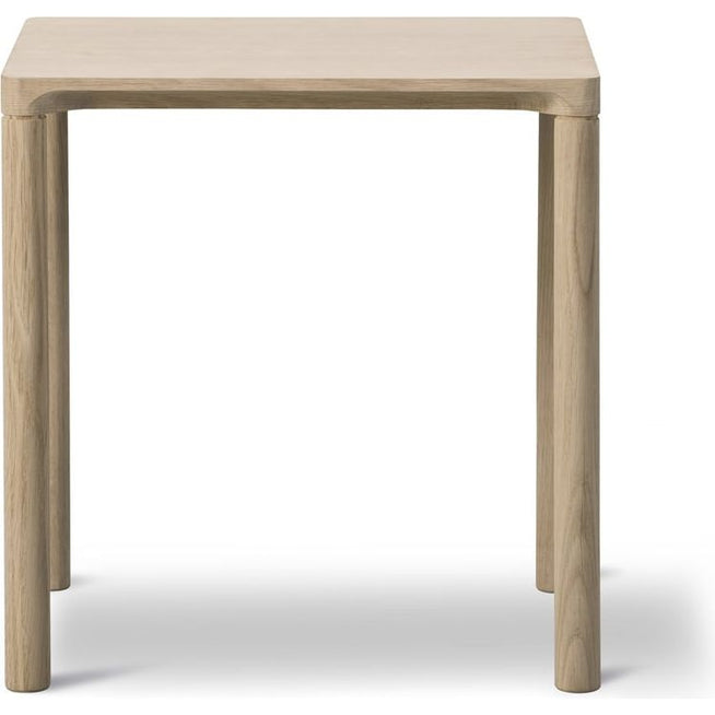 Photo of Piloti 6705 Side Table Soaped Oak