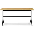 Thumbnail photo of Kip Desk - W150 X D80 X H75 Cm