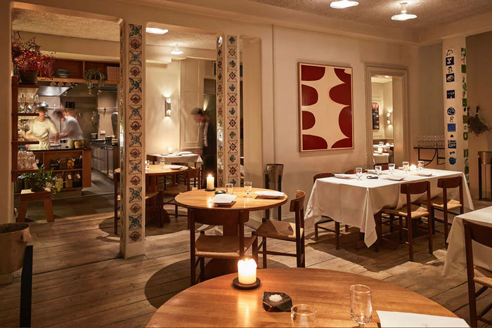 Restaurant Bobe