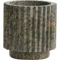 Loon Flowerpot Green