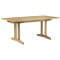 Thumbnail photo of Shaker Table Børge Mogensen C64 90x180 cm - Solid Oak/Natural Pre-order: Out of September 2024