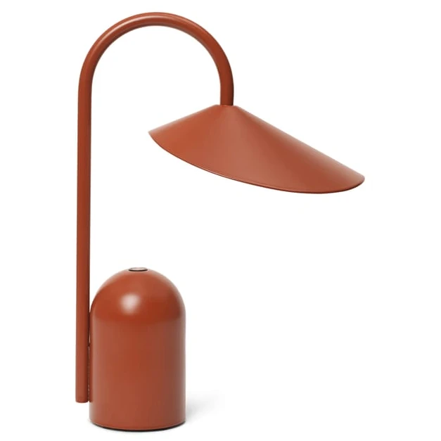 Arum Portable Lamp