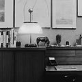 Thumbnail photo of Alfa T Table Lamp
