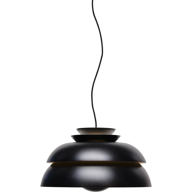 Photo of Concert Pendant Lamp Black