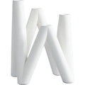 Thumbnail photo of W Candle Holder