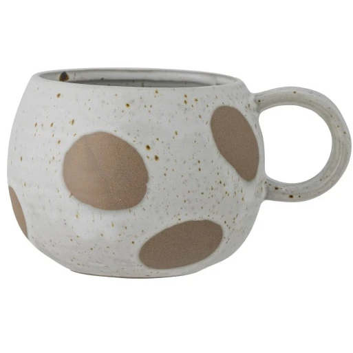 Photo of Elia Mug Brown Set of 6 Pieces