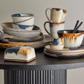 Thumbnail photo of Jules bowl - set of 6 pcs Ø15.5xH8.5 cm