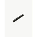 Cutter 72 Black - Coat hangers & hangers - Niels Hvass - Black