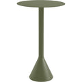 Thumbnail photo of Palissade Cone Table Ø60 cm