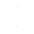 Thumbnail photo of Linea Neon Lamp - White - Shade Lamps - Alessandro Zambelli,selab - Wood-colored,white