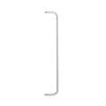 Thumbnail photo of String Bars for Metal Shelves 58, White - Shelving - Nils Strinning - White - Metal