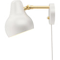 Vl38 Wall Lamp