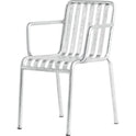 Palissade Armchair