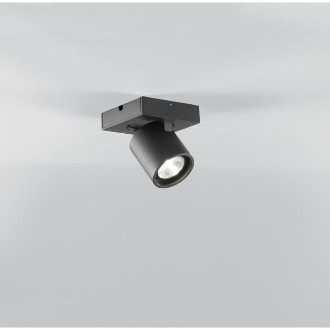 Photo of Focus Mini 1 - Black - Spotlights - Ronni Gol - Svart