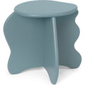 Thumbnail photo of Slope Stool - Børneskammel - Slope Stool - Storm - W36 X D36 X H30 Cm