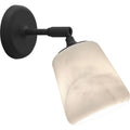 Thumbnail photo of Material Wall Lamp