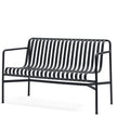 Thumbnail photo of Palissade Dining Bench Armrest
