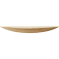 Thumbnail photo of Gridy Fungi Shelf Natural Oak, Large - Wall Shelves - Gridy - Wood - Wood