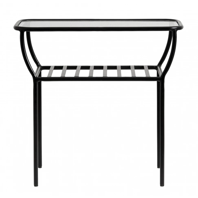 Photo of Chic Side Table - Black